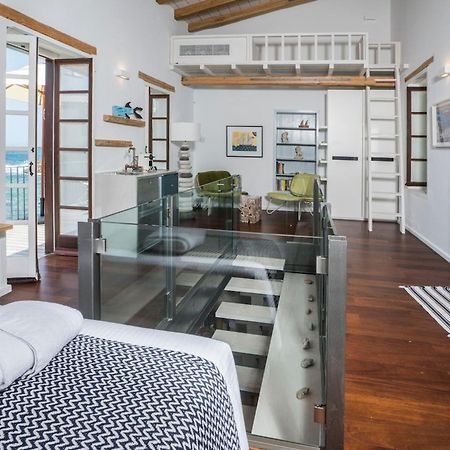 הוילה חאניה Kito- Transformed House On The Water'S Edge מראה חיצוני תמונה